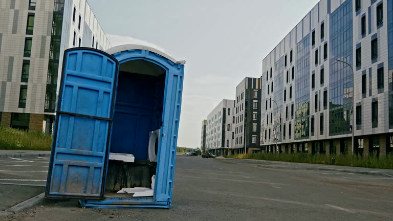 San Marcos, CA Portable Potty Rental Company