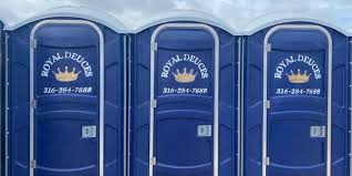 Reliable San Marcos, CA Portable Potty Rental Solutions